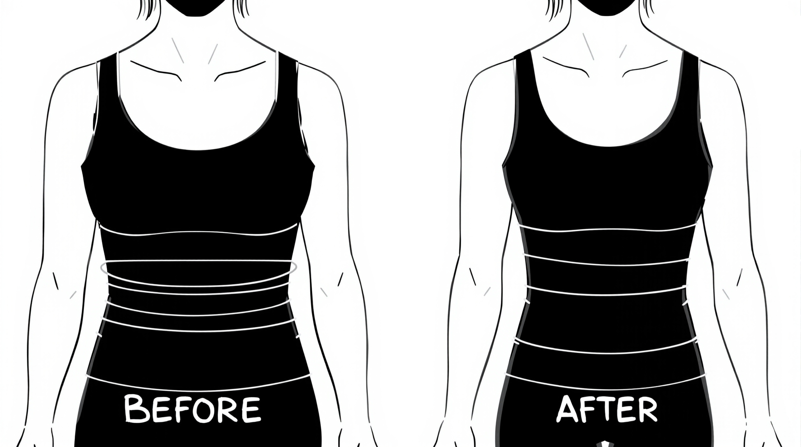 Ventre plat exercices pilates